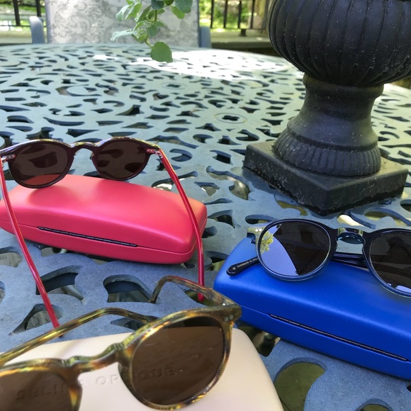 Designer Sunglasses - Picture 5 of 6